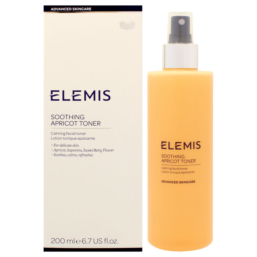 Elemis Soothing Apricot Toner 67 oz Skin Care 641628401888 30$