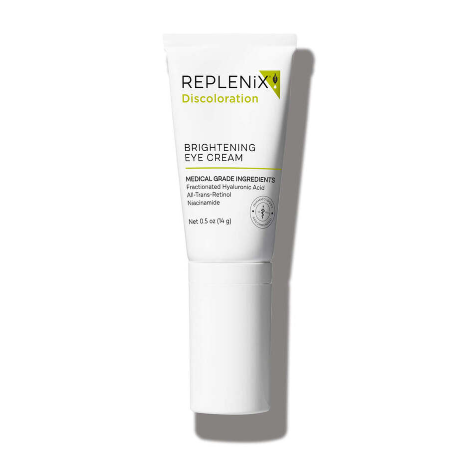 Replenix Brightening Eye Cream 05 oz Skin Care 358211848059 60$