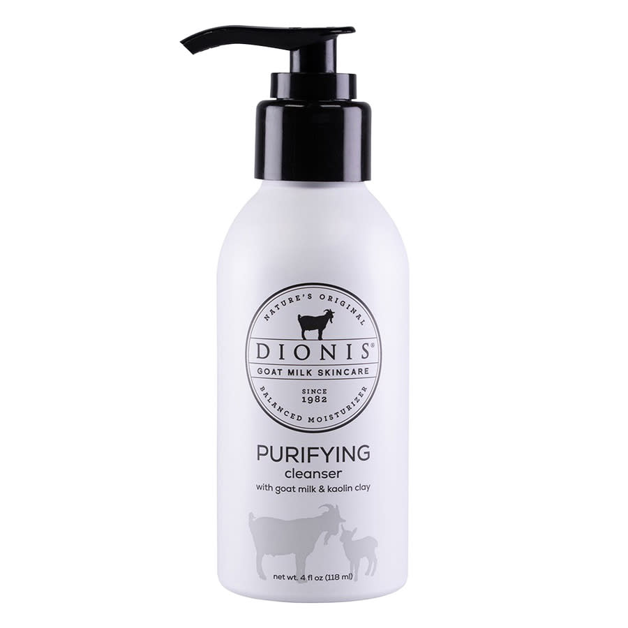 Dionis Purifying Cleanser 4 oz Skin Care 735546002040