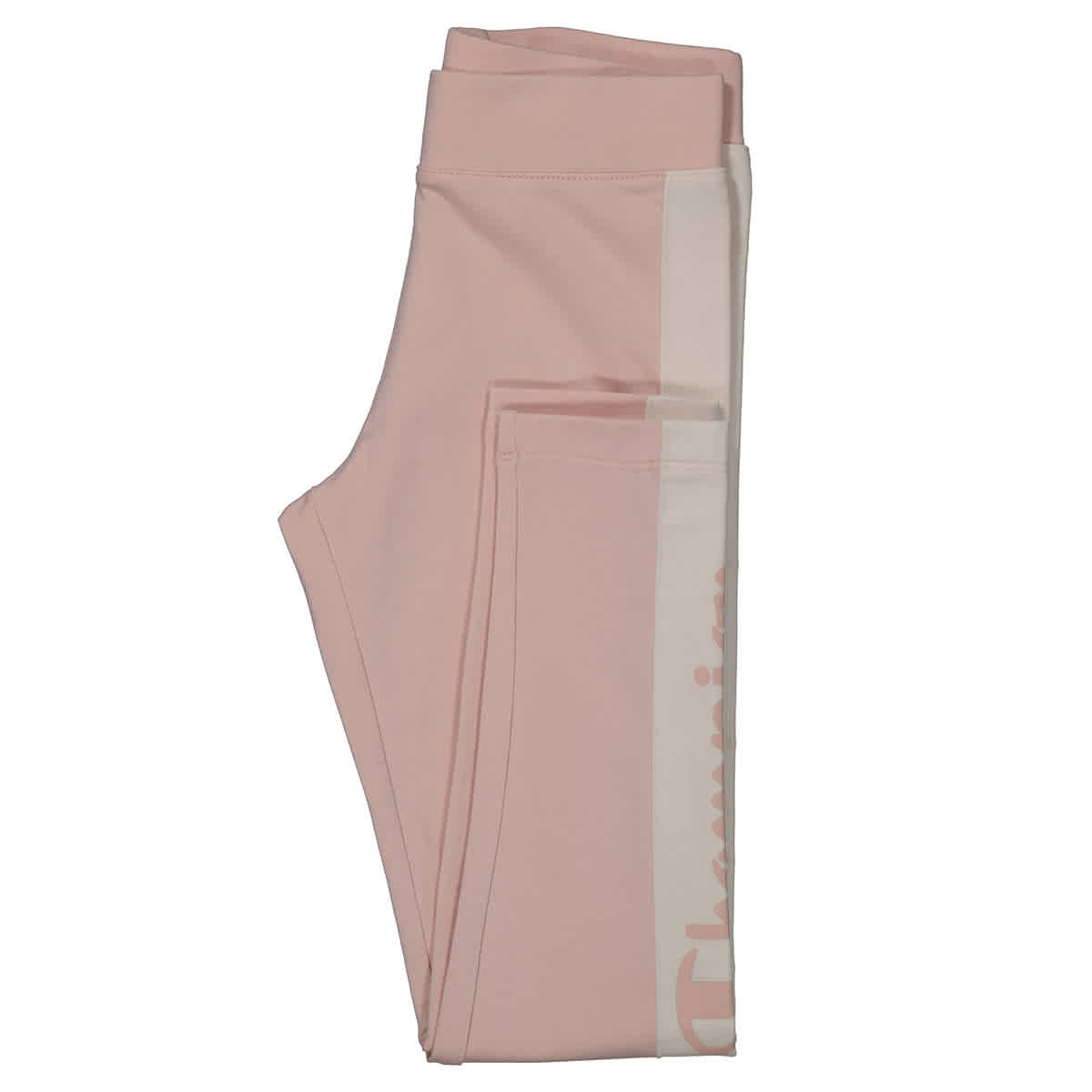 CHAMPION, Pastel pink Women's Leggings