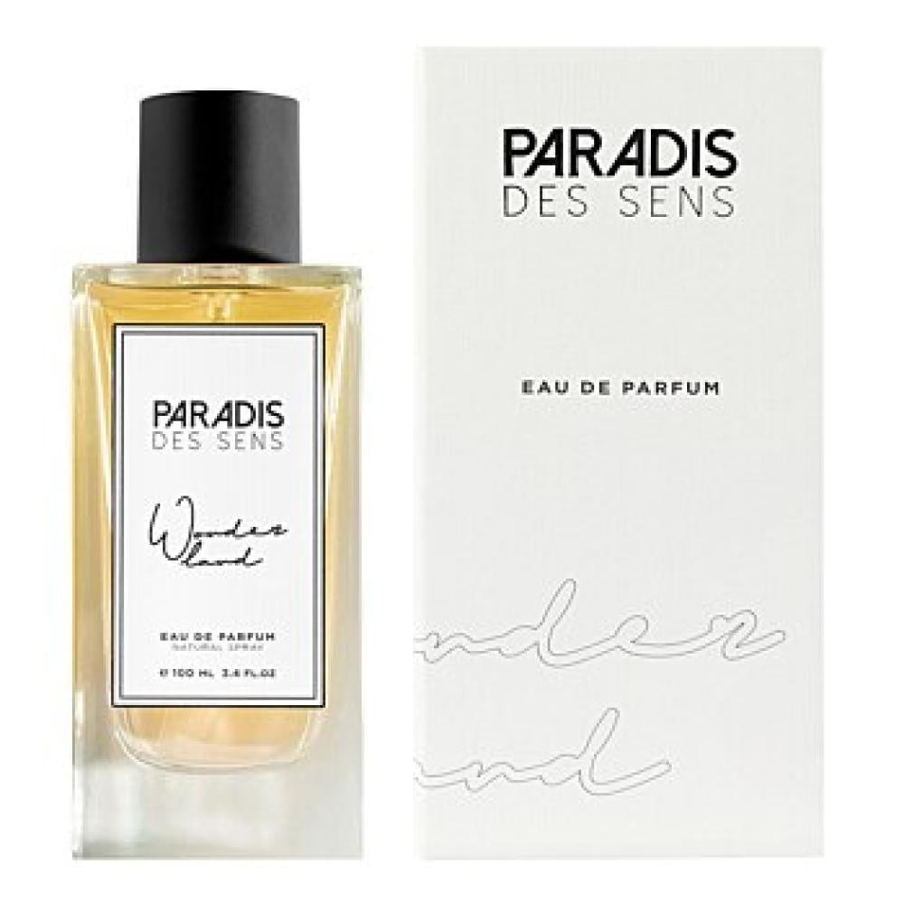 Paradis Des Sens Unisex Wonderland EDP Spray 3.4 oz Fragrances 3770018257068