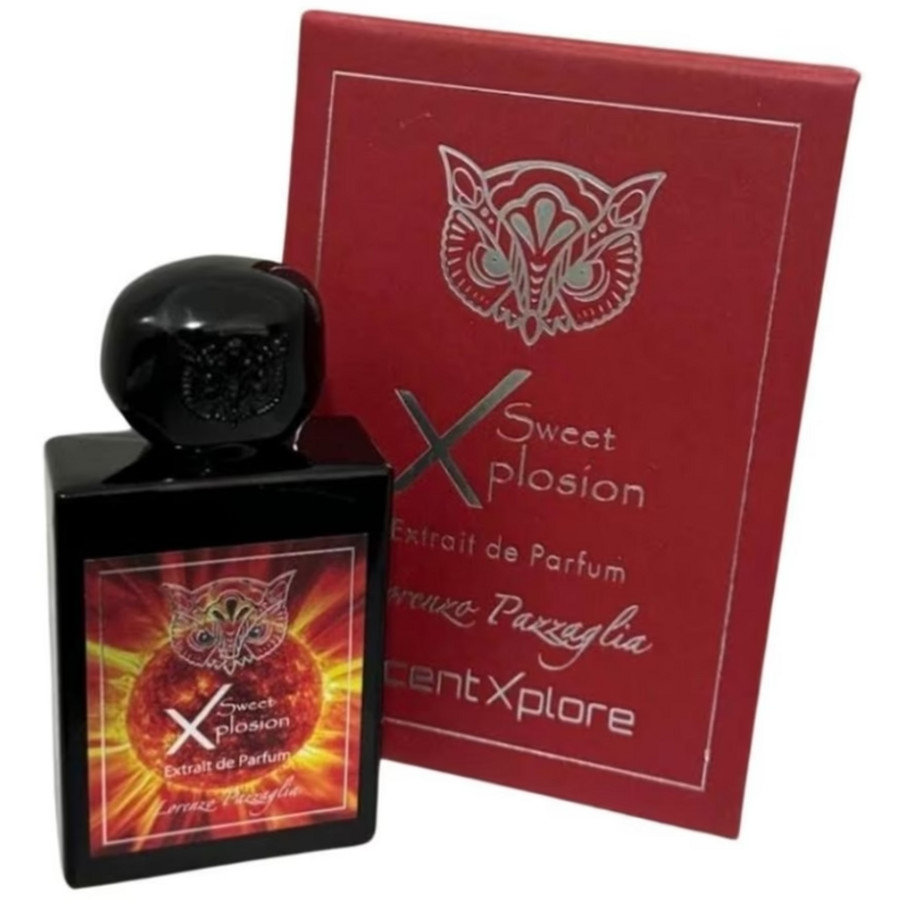 Lorenzo Pazzaglia Unisex Sweet Xplosion Extrait de Parfum Spray 1.7 oz Fragrances 8050628980224