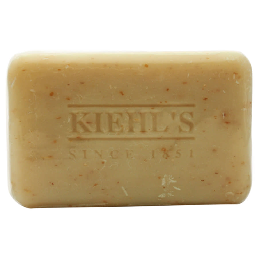 Ultimate Man Body Scrub Soap by Kiehls for Men - 7 oz Soap 20$