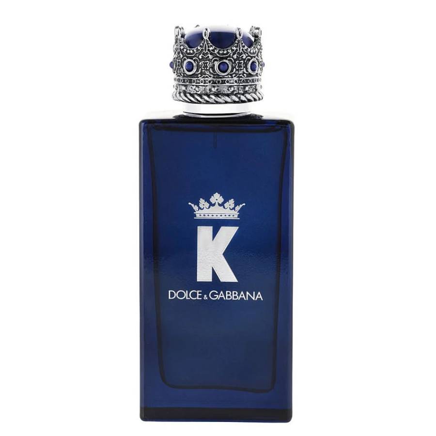 Dolce and Gabbana Men's K Parfum 3.4 oz Fragrances 8054754405095