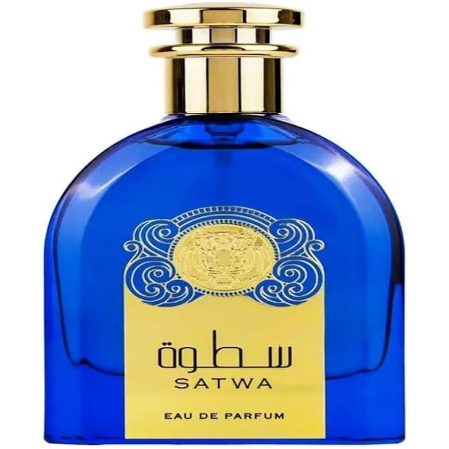 Ard Al Zaafaran Mens Satwa EDP Spray 34 oz Fragrances 6291108735640 15$