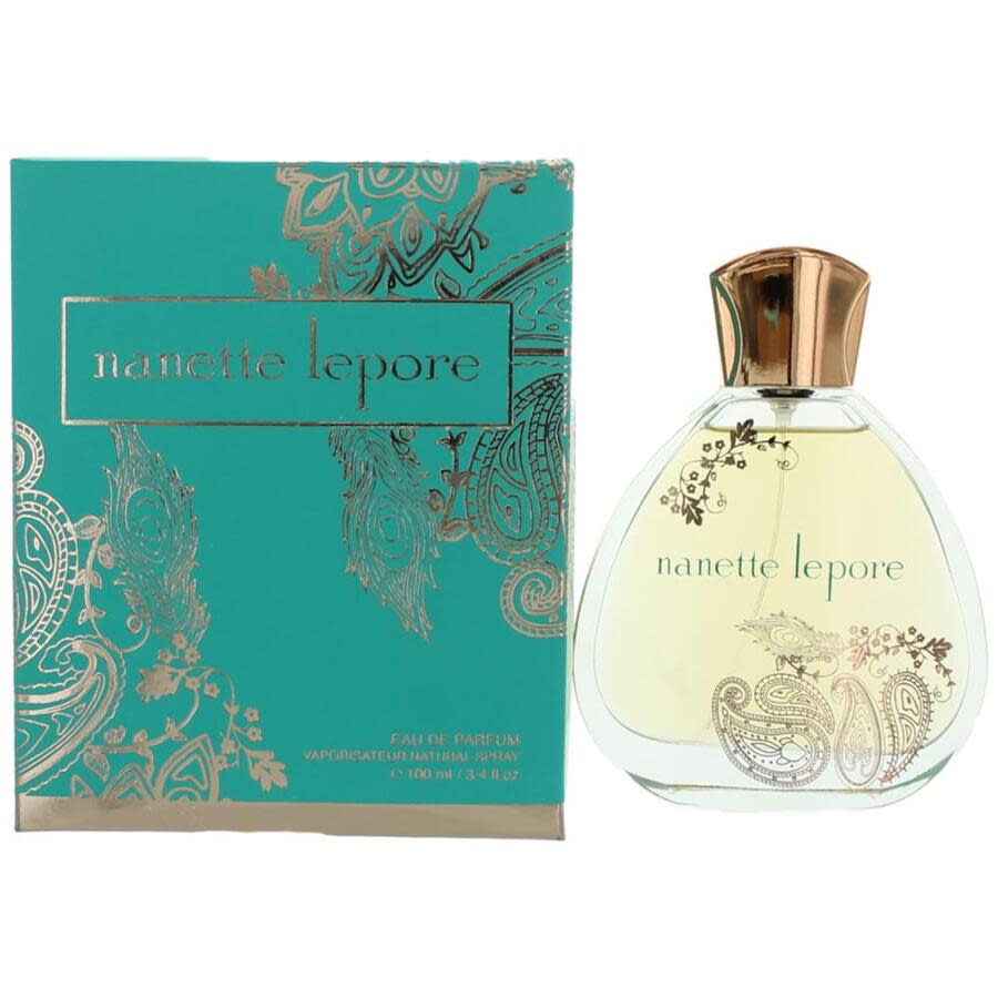Nanette Lepore Ladies Nanette Lepore EDP Spray 34 oz Fragrances 819029016165 30$