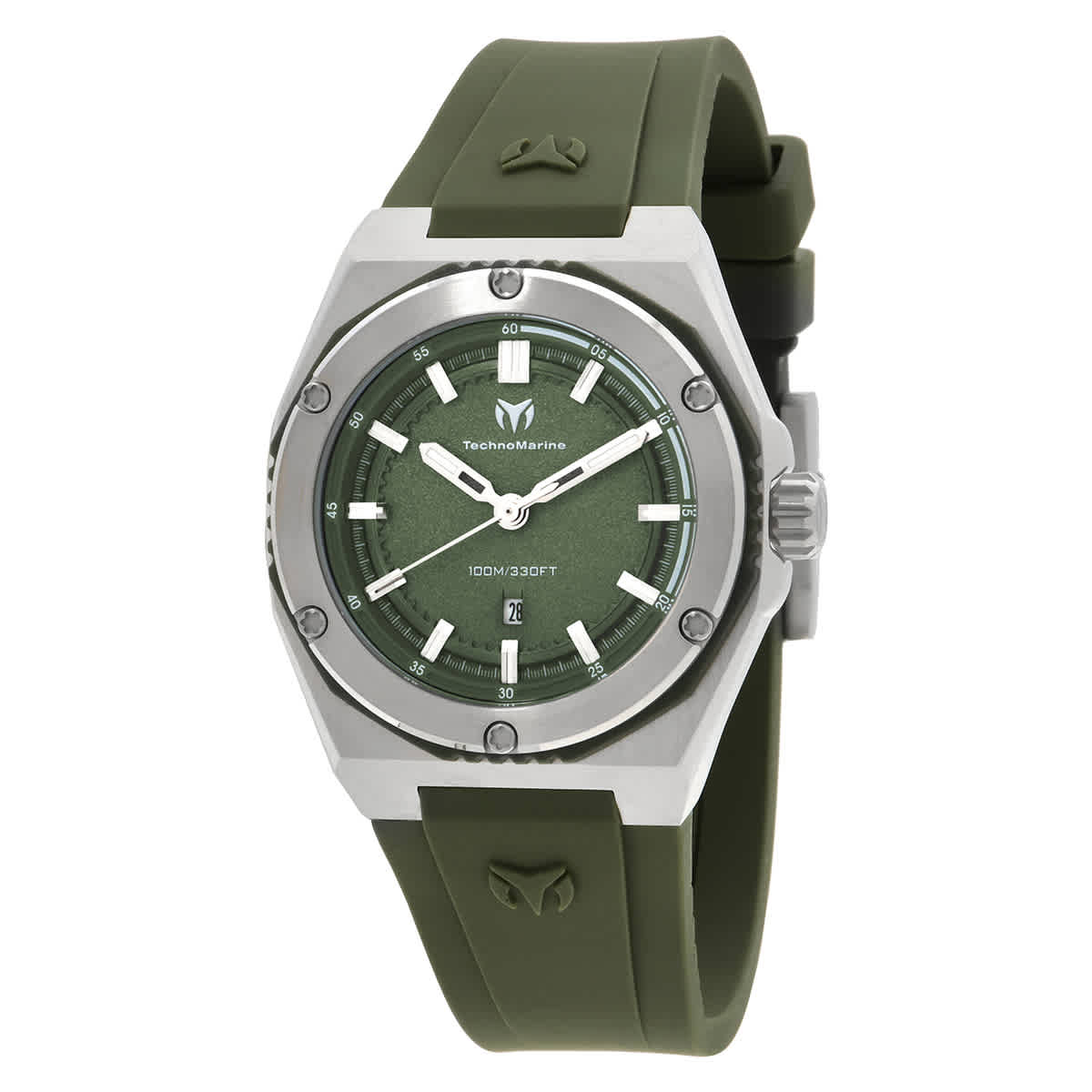 Technomarine CORAL Quartz Unisex Watch TM-416054 114$