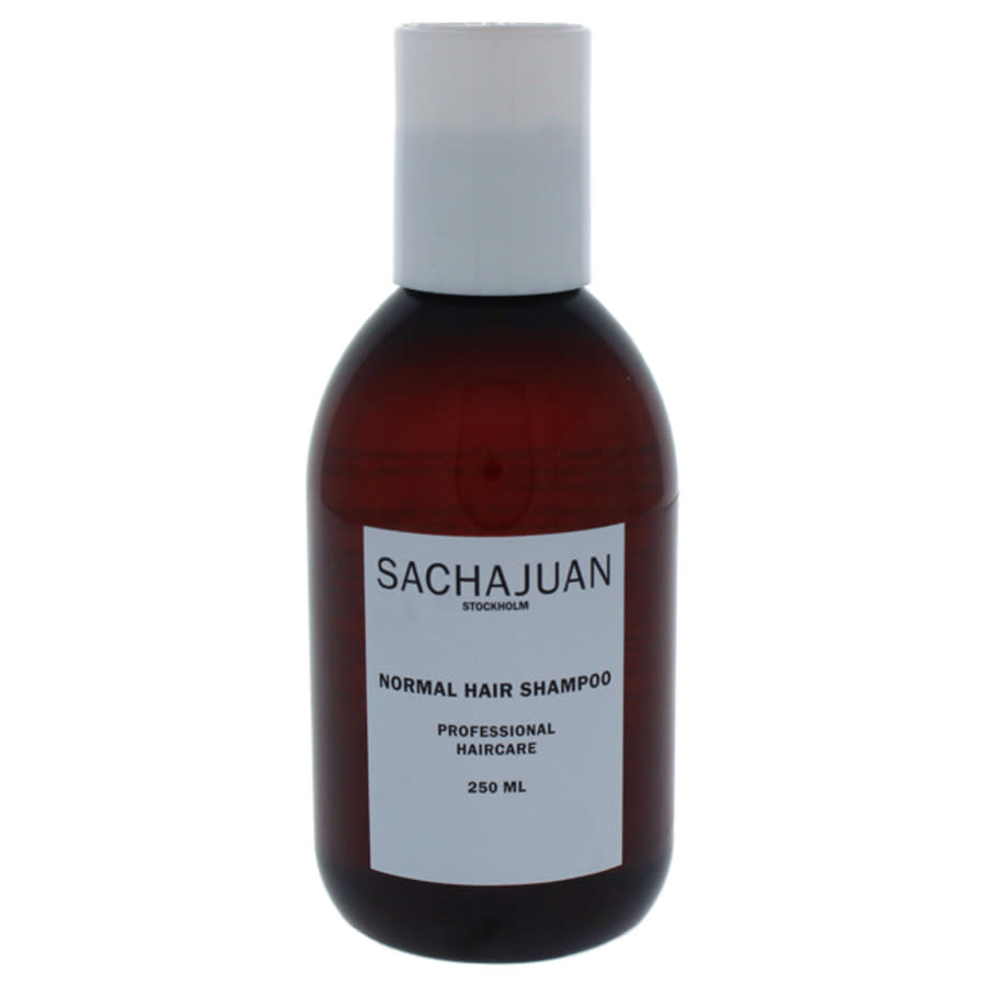 Normal Hair Shampoo by Sachajuan for Unisex - 845 oz Shampoo 25$