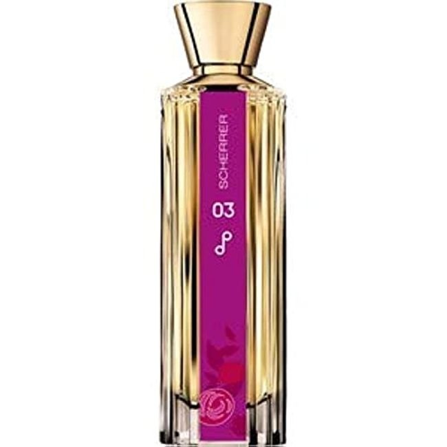 Jean Louis Scherrer Ladies Pop Delights 03 EDT 3.4 oz Fragrances 5050456001514
