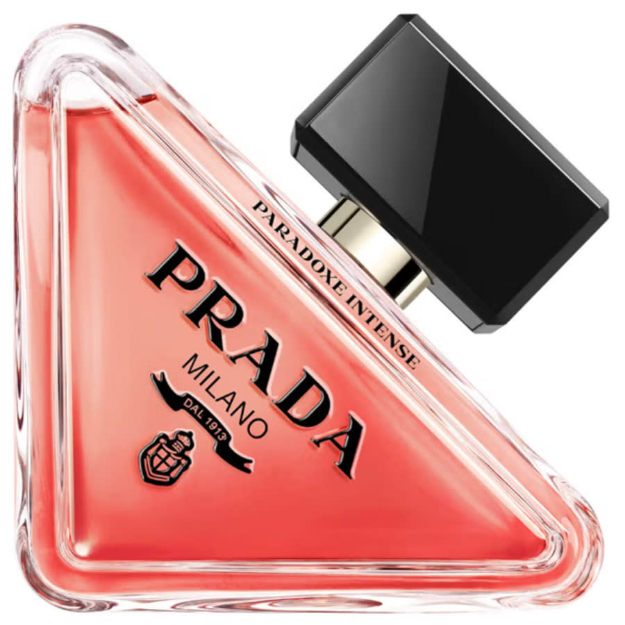 Prada Ladies Paradoxe Intense EDP Spray 30 oz Tester Fragrances 3614273961714 125$