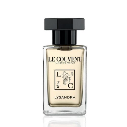 Le Couvent Unisex Lysandra EDT 1.7 oz Fragrances 3701139903381