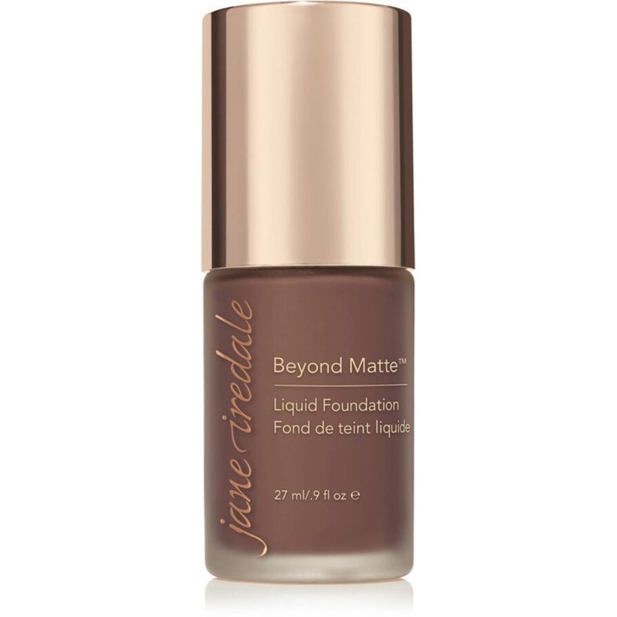 Jane Iredale Ladies Beyond Matte Liquid Foundation Liquid 09 oz M18 Makeup 670959500441 35$