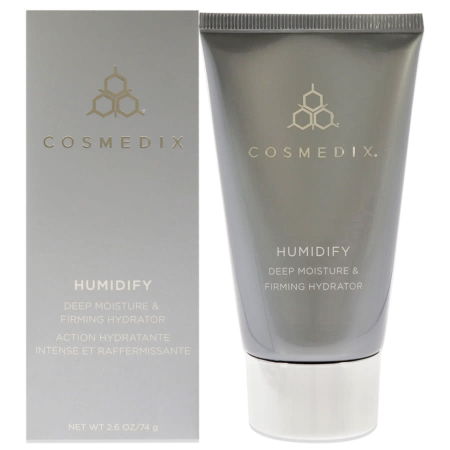 CosMedix Humidify Deep Moisture and Firming Hydrator 26 oz Skin Care 847137053666 50$