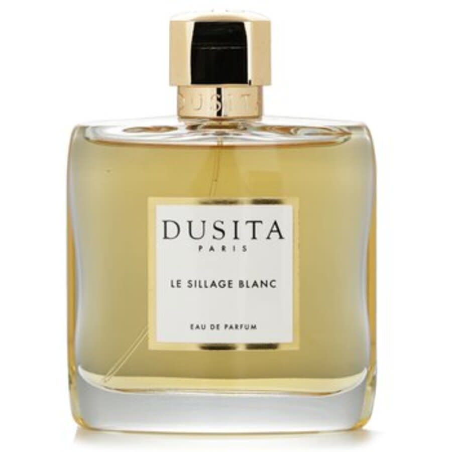 Dusita Unisex Le Sillage Blanc EDP Spray 34 oz Fragrances 3770014241405 108$