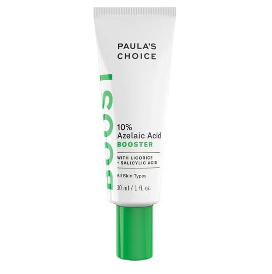 Paula's Choice Ladies Boost 10% Azelaic Acid Booster Liquid 1 oz Skin Care 655439077507
