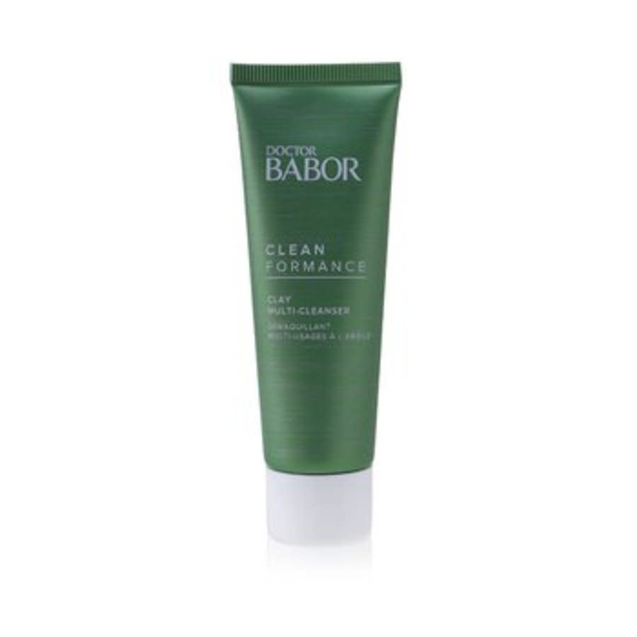 Babor Ladies Doctor Babor Clean Formance Clay Multi-Cleanser 169 oz Skin Care 4015165345619 20$