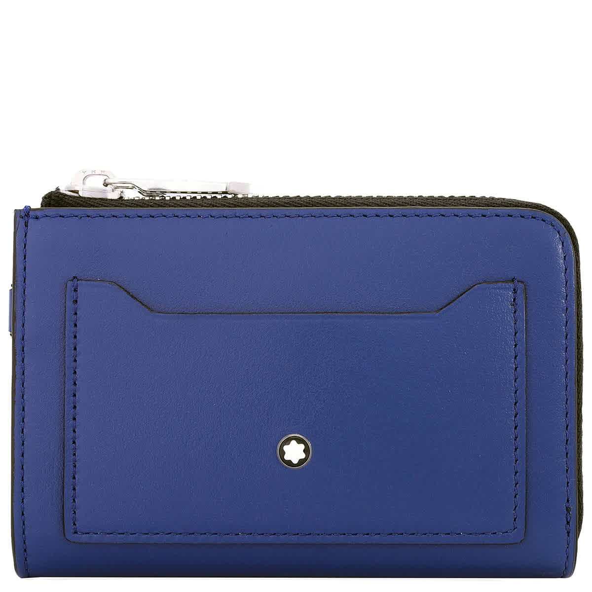 MontBlanc Meisterstuck Key Pouch with 4cc 129690 | eBay