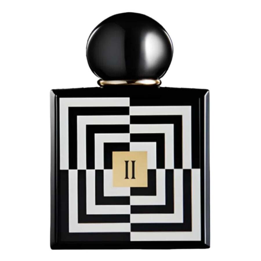 Adamo Unisex Audens (Formerly Numero II) Extrait de Parfum Spray 3.4 oz Fragrances 642613378192