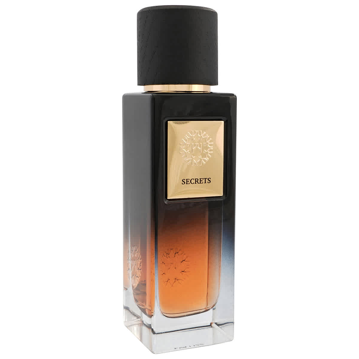 The Woods Collection Unisex Secrets EDP 34 oz Fragrances 3760294350645 40$