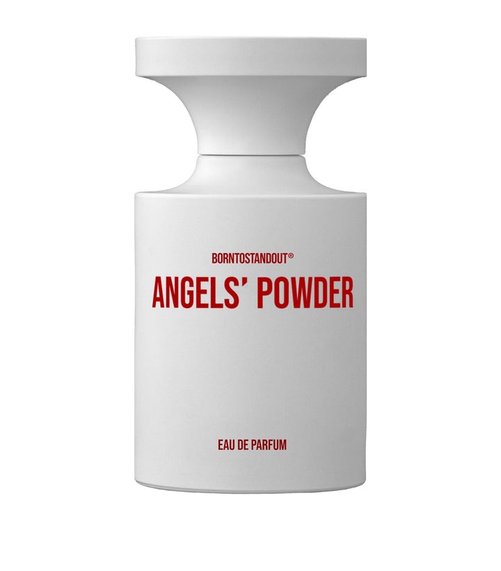 Borntostandout Unisex Angels Powder EDP Spray 34 oz Fragrances 8809840211957 200$