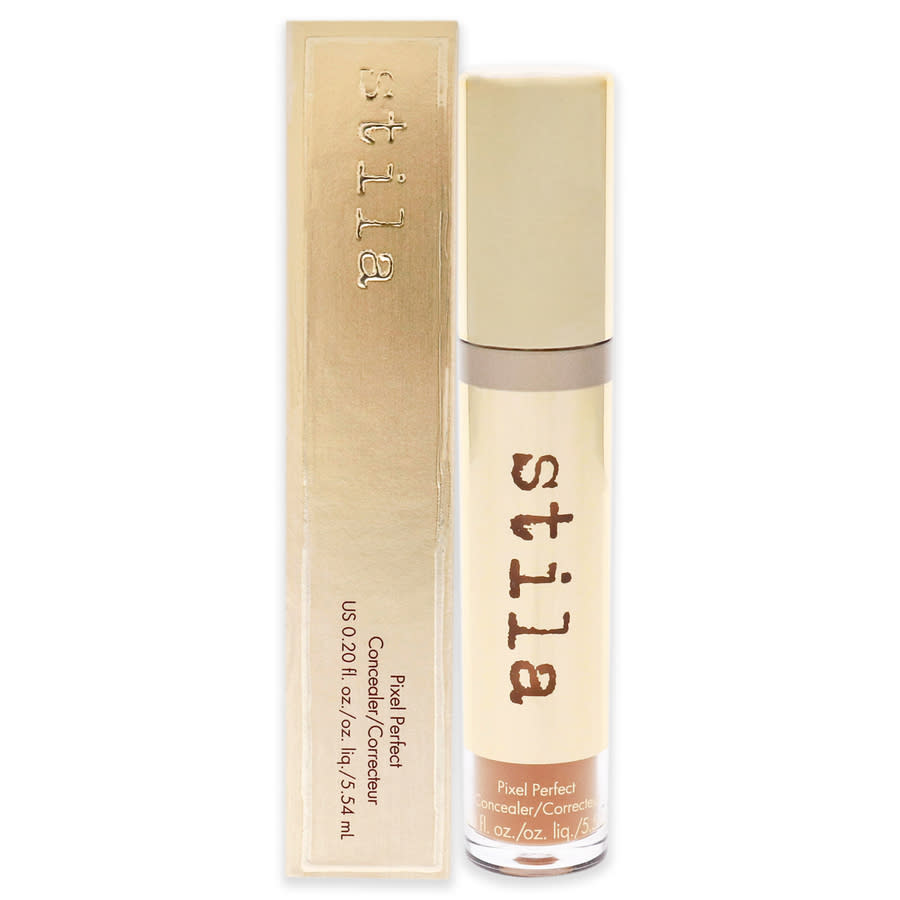 Stila Ladies Pixel Perfect Concealer 0.2 oz 1 Medium-Tan Makeup 094800358645