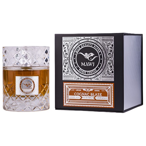 Paris Corner Unisex Mawj Cognac Blaze EDP Spray 34 oz Fragrances 6294457864641 30$