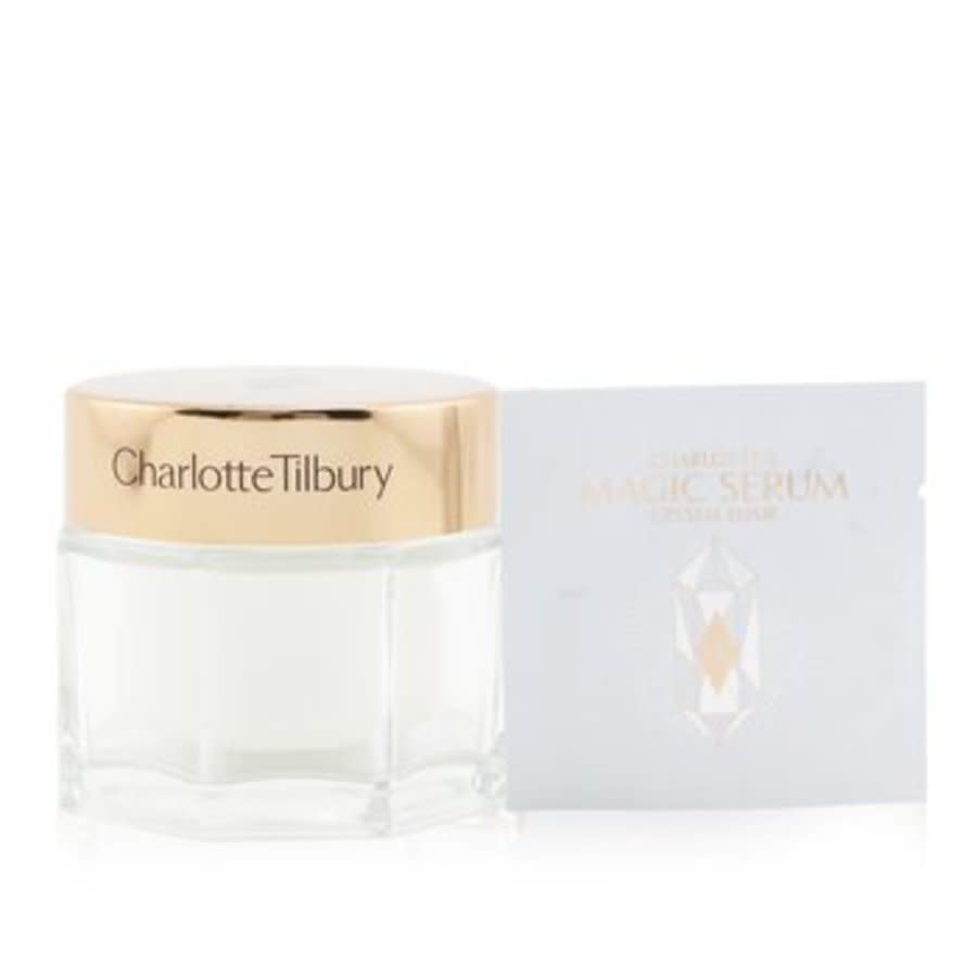 Charlotte Tilbury Charlottes Magic Cream SPF 15 Cream 17 oz Skin Care 5060696178259 88$