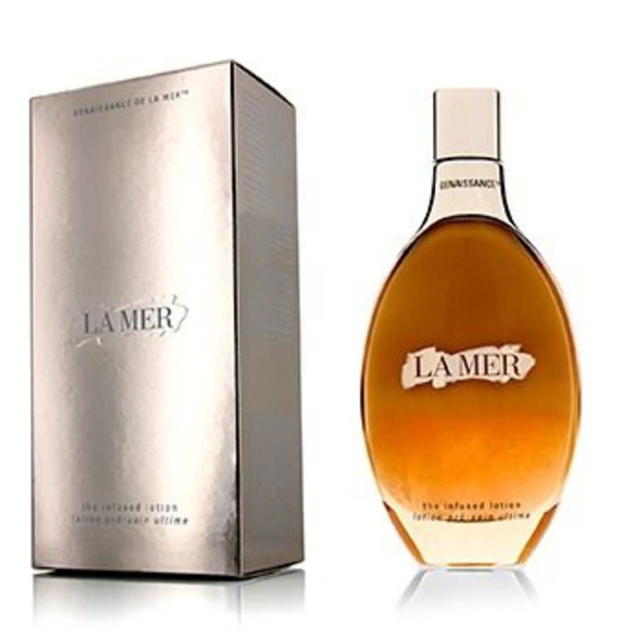 La Mer - Genaissance De La Mer The Infused Lotion 150ml 5oz 269$