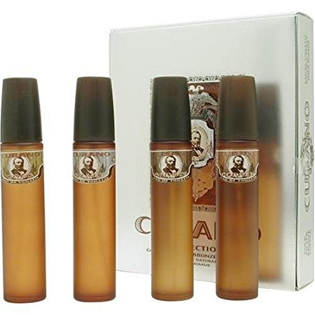 Cubano Cubano 4 Pc Collection Set m 20$