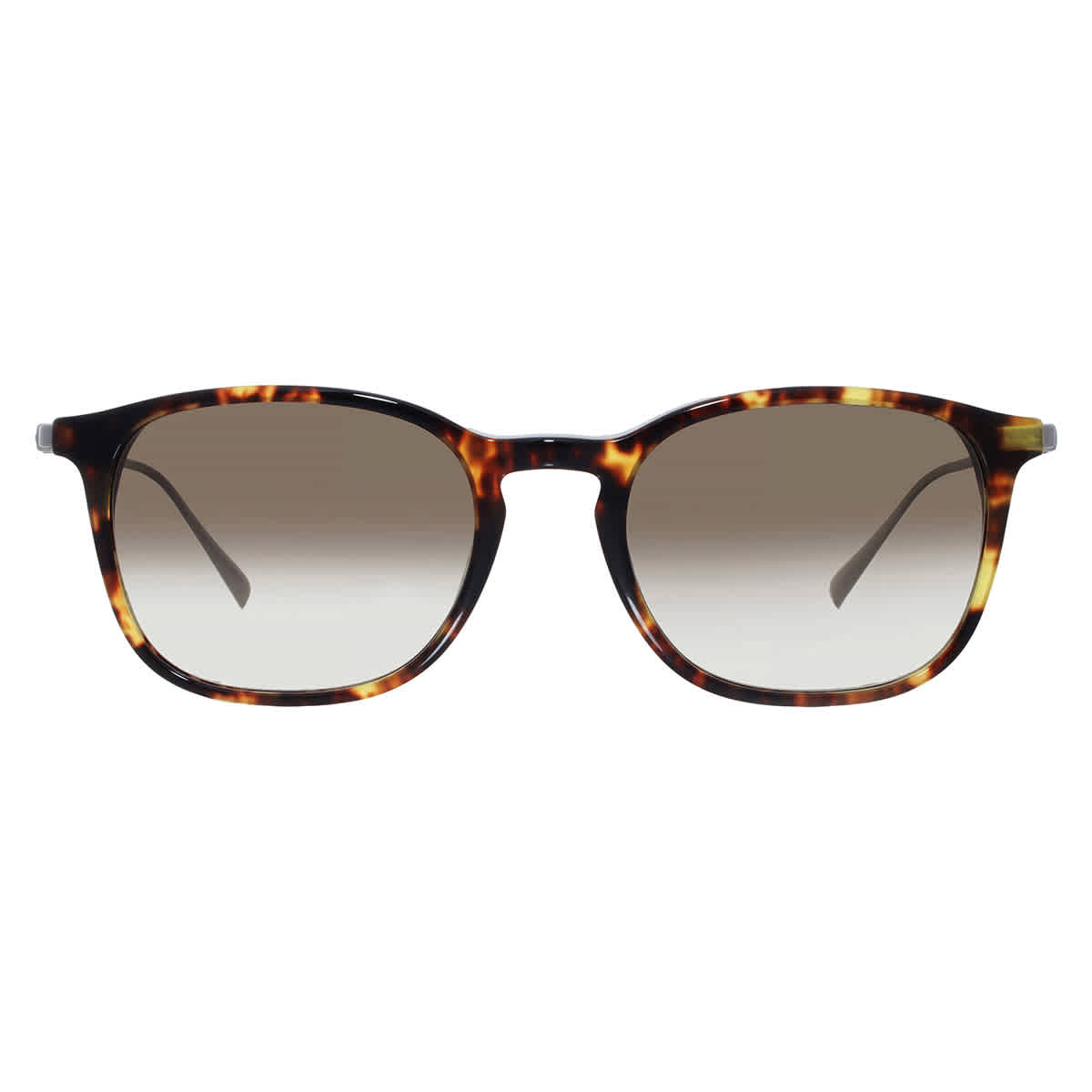 Salvatore Ferragamo SF2846SCP 219 Men's Sunglasses Tortoiseshell Size 53