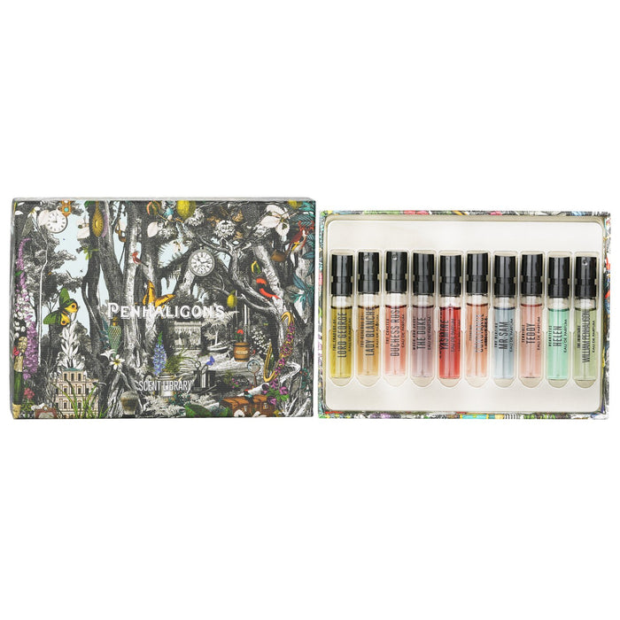 Penhaligons Mini Set Gift Set Fragrances 5056245027185 44$