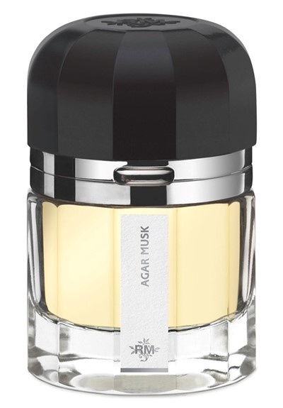 Ramon Monegal Unisex Agar Musk EDP 17 oz Fragrances 8436543920079 95$