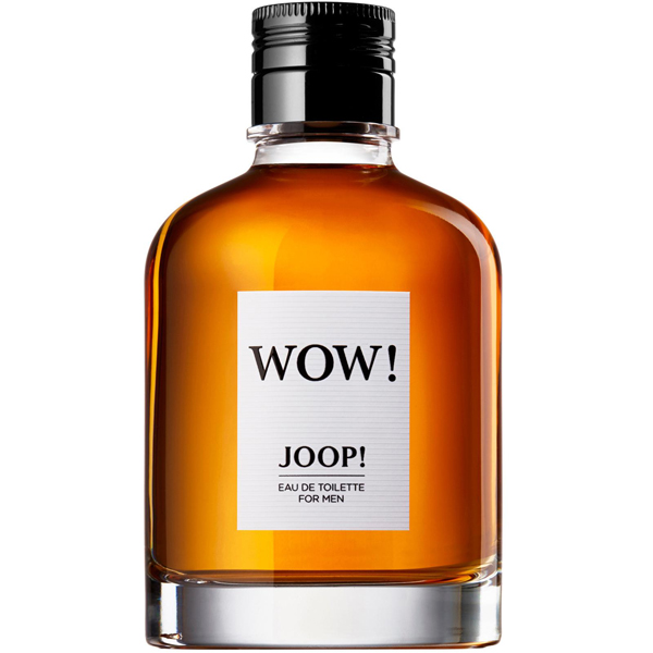 Joop Mens Wow EDT Spray 20 oz Tester Fragrances 3614225082245 18$
