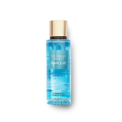 Victoria Secret Ladies Aqua Kiss Fragrance Mist 84 oz Fragrances 667548879347 19$