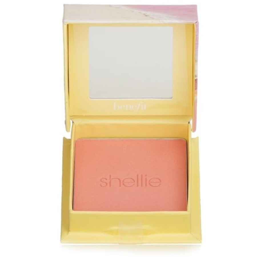 Benefit Ladies Shellie Warm 008 oz Seashell-Pink Fragrances 602004138644 26$