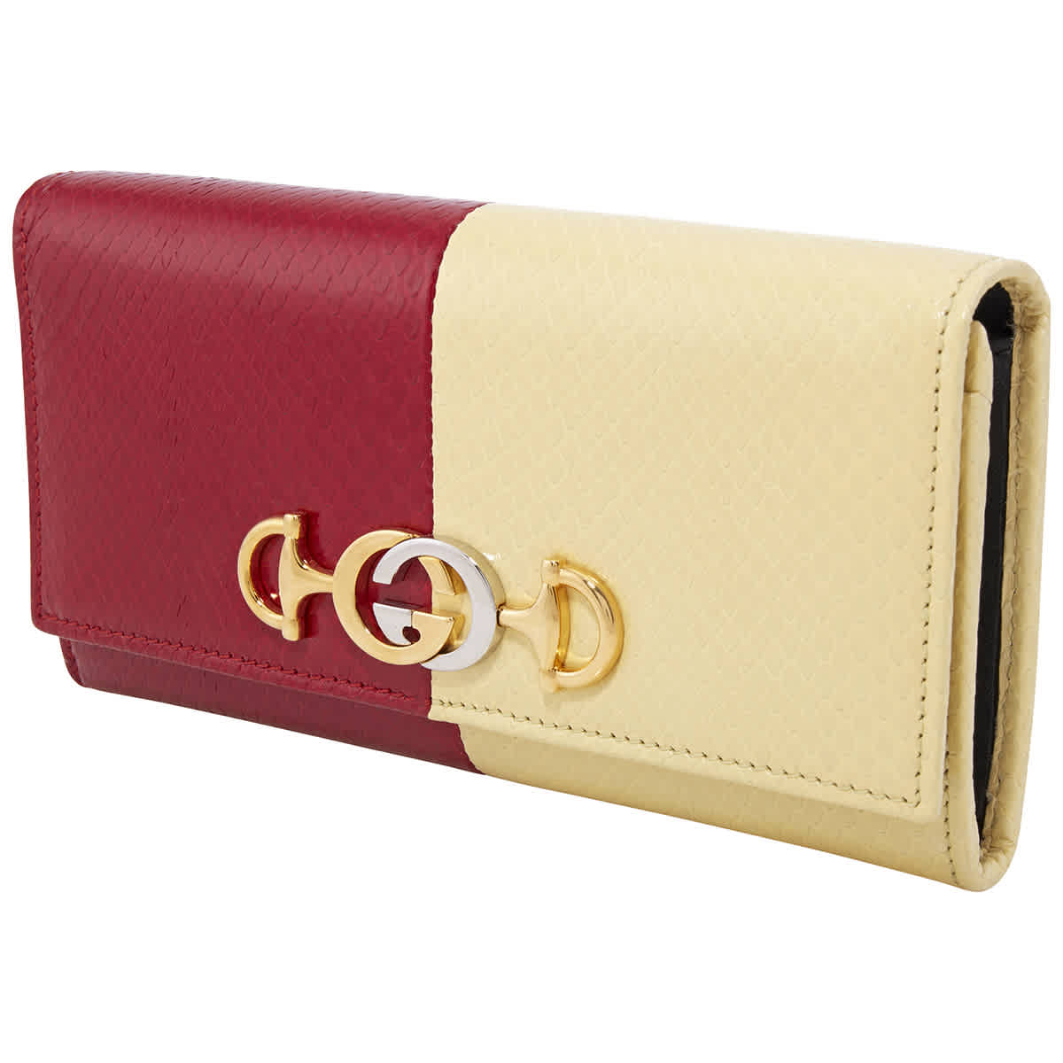 gucci ladies wallet