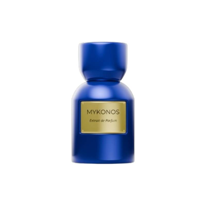 Mykonos Unisex Inception Extrait de Parfum Spray 1.7 oz Fragrances 3475932545078