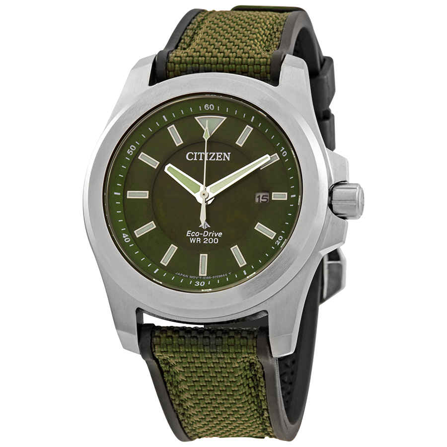 citizen promaster tough titanium 300m