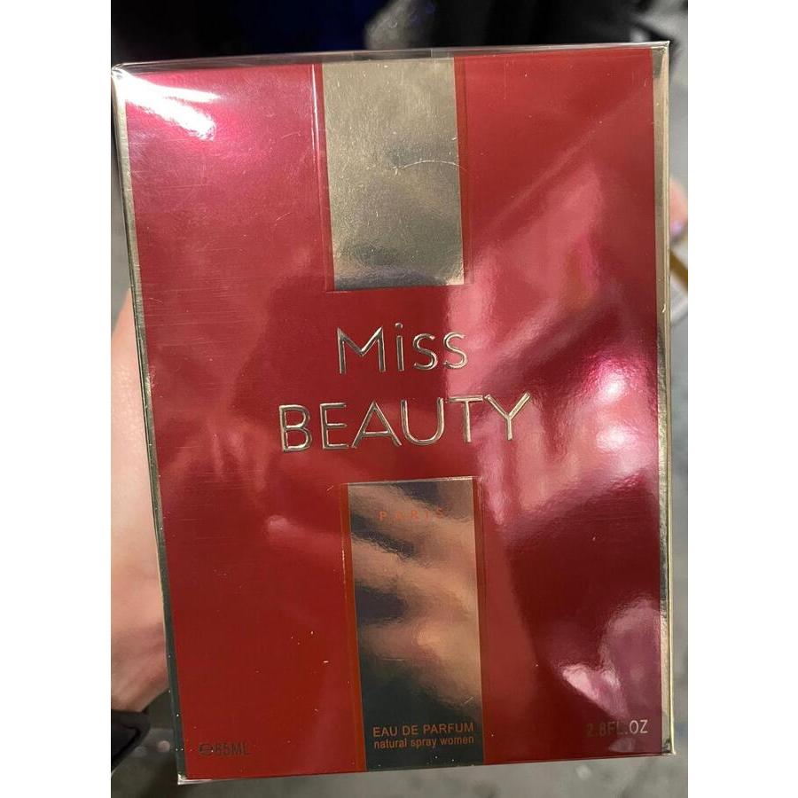 Gemina B Ladies Miss Beauty EDP Spray 2.8 oz Fragrances 3700134411754
