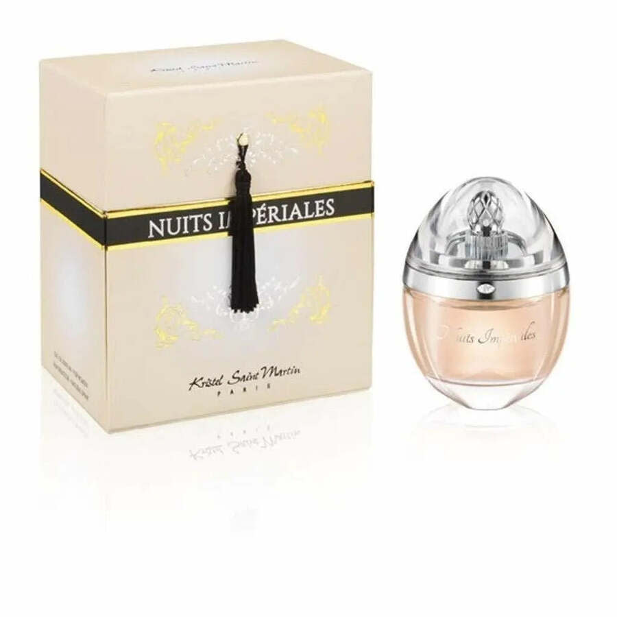 Kristel Saint Martin Ladies Nuits Imperiales EDP Spray 3.3 oz Fragrances 3610400034535