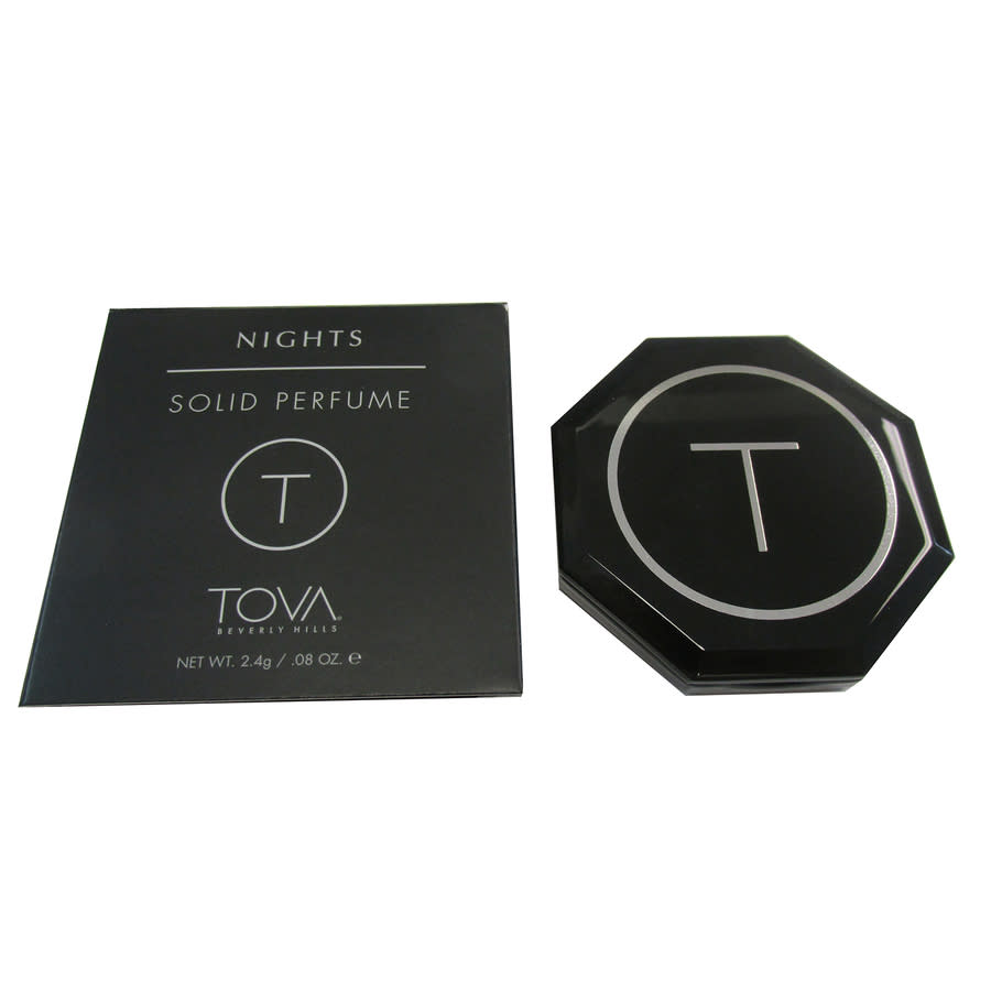 Tova Beverly Hills Ladies Nights 0.084 oz Fragrances 746480182385