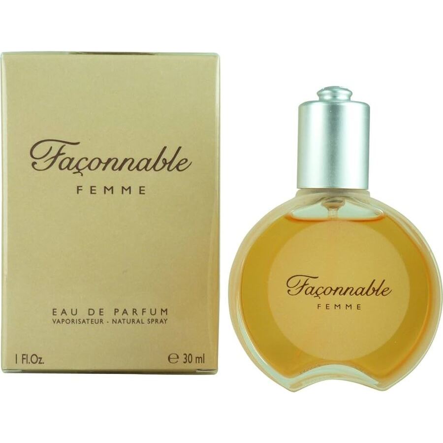 Faconnable Ladies Femme EDP Spray 1 oz Fragrances 3355997002498