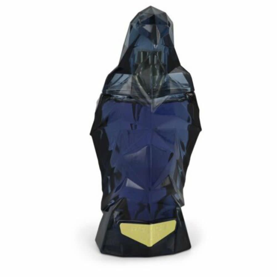 Police Mens Icon EDP Spray 42 oz Tester Fragrances 679602859929 18$