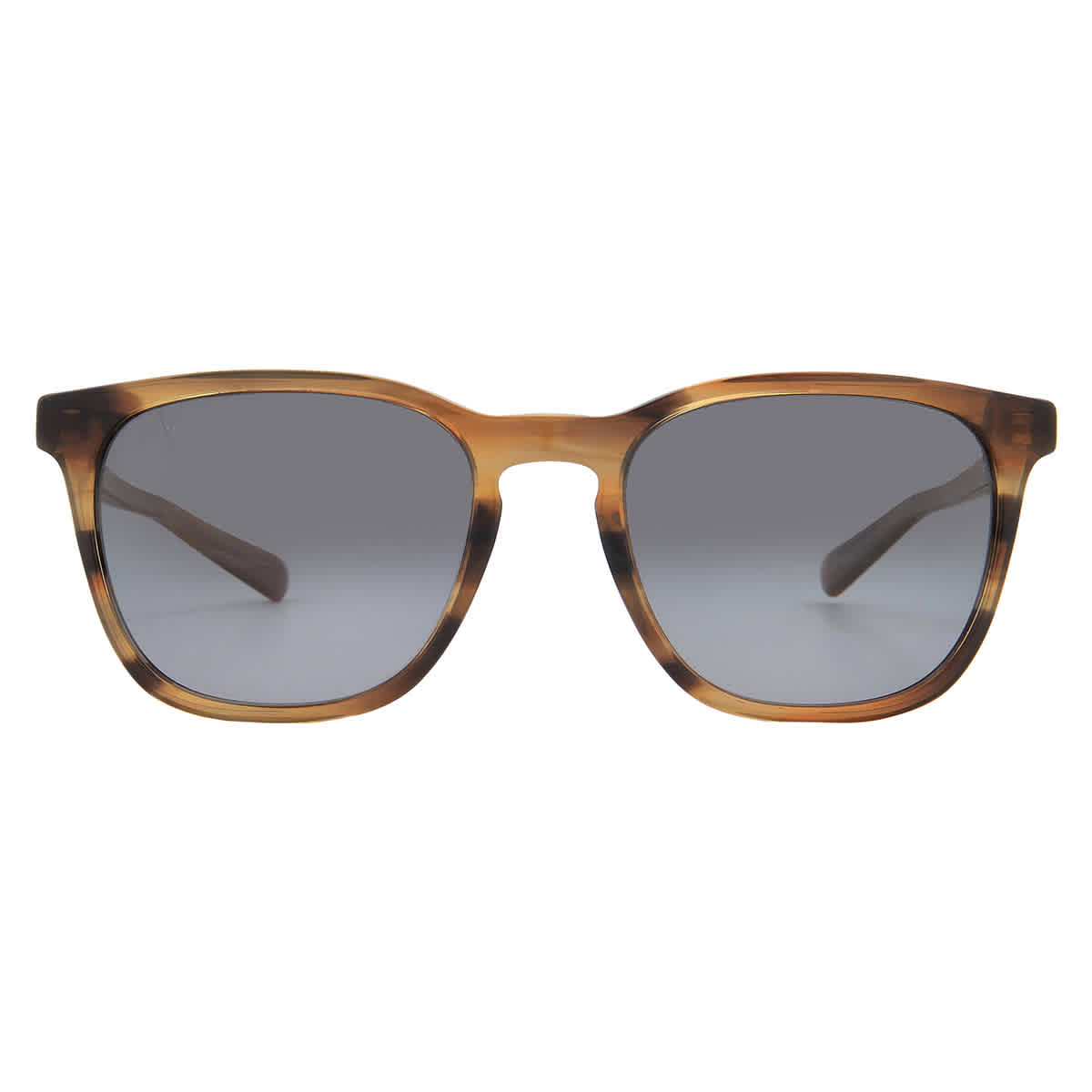 Costa Del Mar Costa Sullivan Salt Marsh Frame Sunglasses w/Grey Gradient 580G Lenses 06S2002-20021752