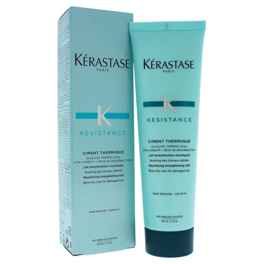 Kerastase Resistance Kerastase Ciment Thermique Treatment 50 oz 150 ml 35$