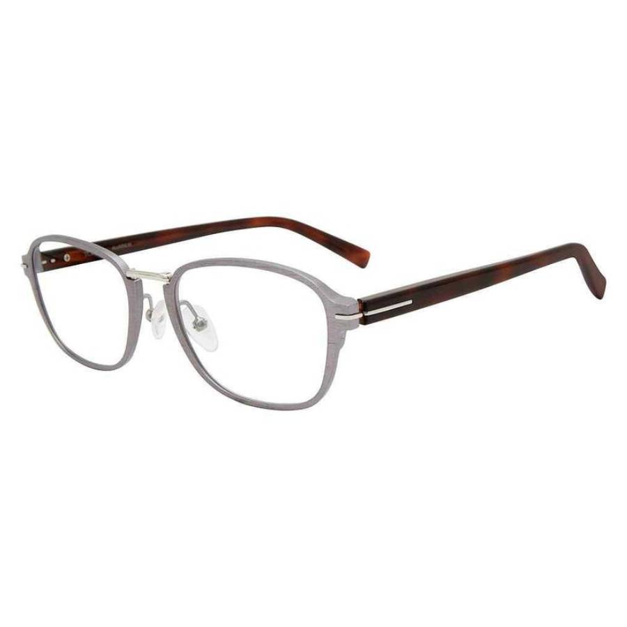 Tumi Demo Rectangular Mens Eyeglasses VTU023 0627 52 33$