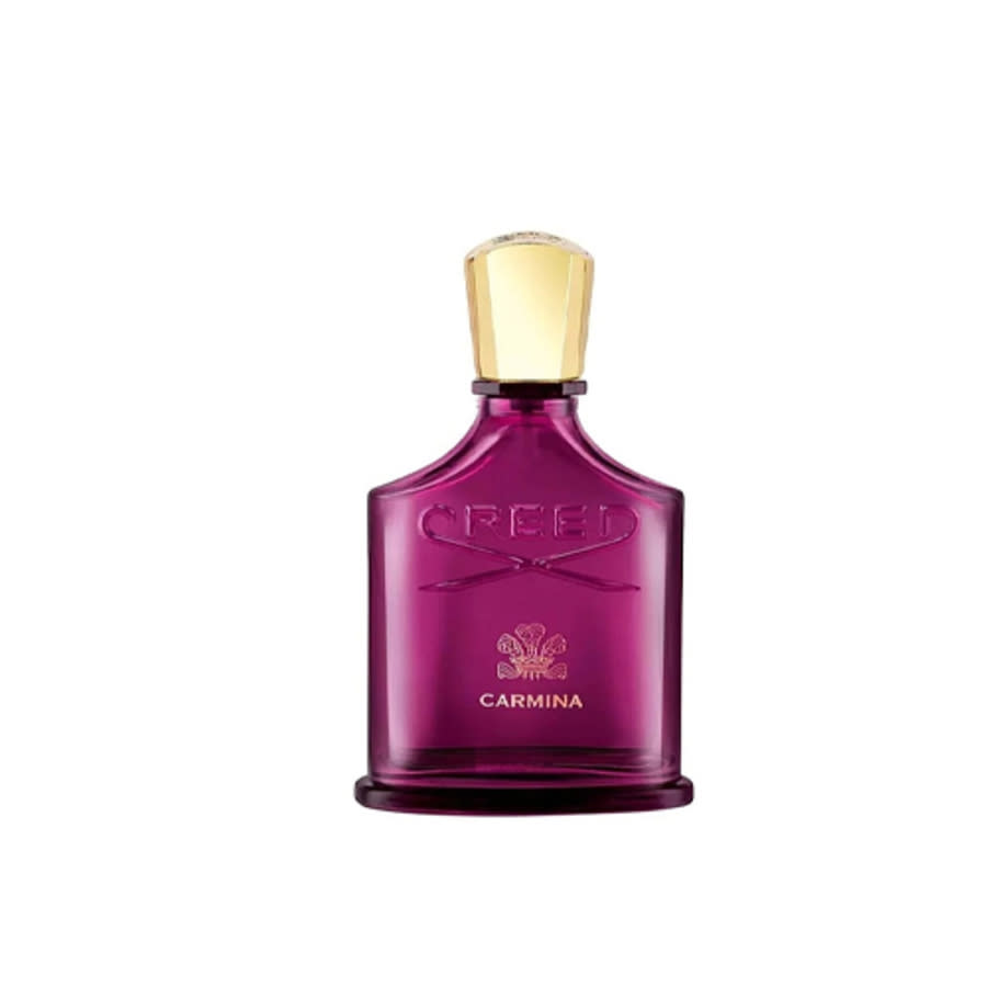 香水(女性用) Cari Cari Creed Ladies Carmina EDP Spray 2.5 oz No Cap (Tester
