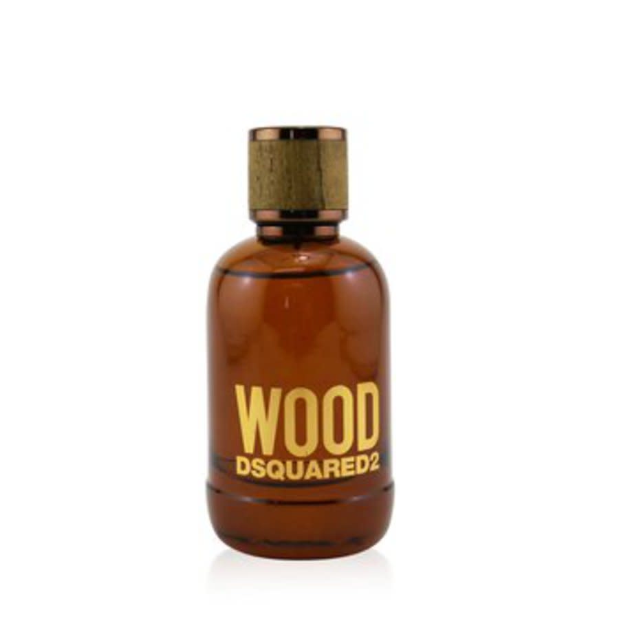 Dsquared2 Mens Wood Homme EDT Spray 34 oz Fragrances 8011003845705 45$