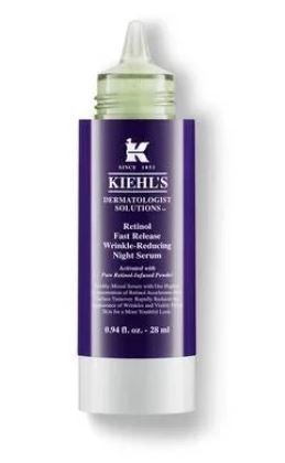 Kiehls Ladies Dermatologist Solution Retinol Oil 10 oz Skin Care 4935421799379 25$
