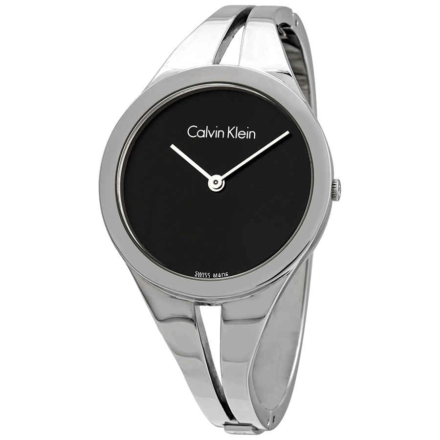 calvin klein senses watch